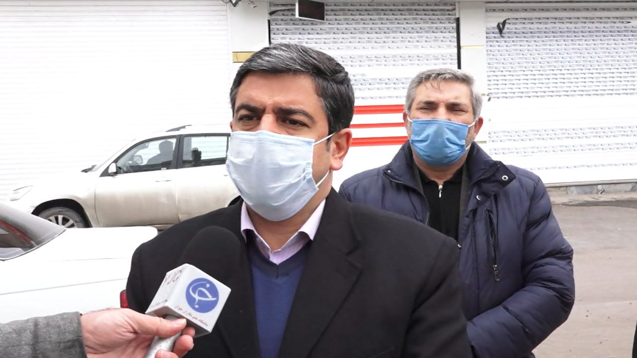 ۱۴۰ واحد صنفی متخلف در اردبیل پلمب شدند