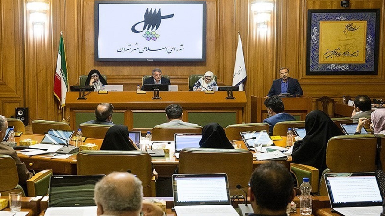 میرلوحی ناظر هیئت واگذاری سهام شهروند و همشهری در بورس شد