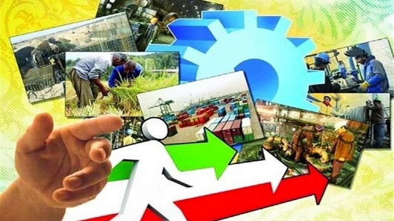 ۳۲.۵ درصد جمعیت کرمانشاه شغل ندارند