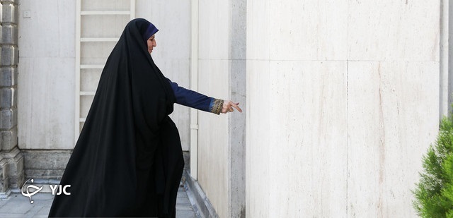 نامزد انتخاباتی ریاست جمهوری که شاید به جای پاستور به زندان برود