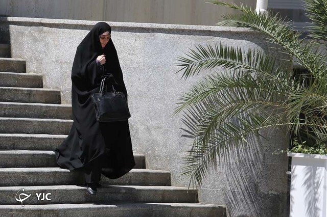 نامزد انتخاباتی ریاست جمهوری که شاید به جای پاستور به زندان برود