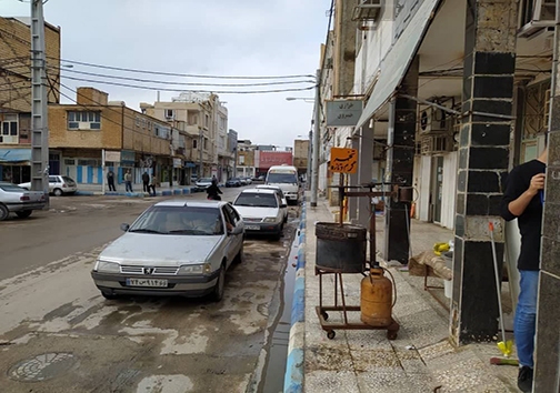 آوای باران در خوزستان شنیدنی نیست/ زندگی زیرآب رفته مردم دیدنی است/ پرداخت خسارت از کی آغاز می شود؟ + تصاویر آوای باران در خوزستان شنیدنی نیست/ زندگی زیرآب رفته مردم دیدنی است/ پرداخت خسارت از کی آغاز می شود؟ + تصاویر