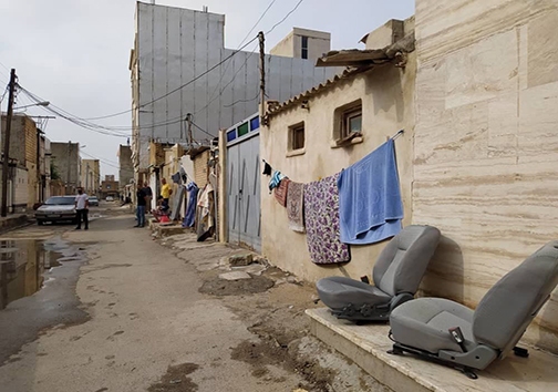 آوای باران در خوزستان شنیدنی نیست/ زندگی زیرآب رفته مردم دیدنی است/ پرداخت خسارت از کی آغاز می شود؟ + تصاویر آوای باران در خوزستان شنیدنی نیست/ زندگی زیرآب رفته مردم دیدنی است/ پرداخت خسارت از کی آغاز می شود؟ + تصاویر