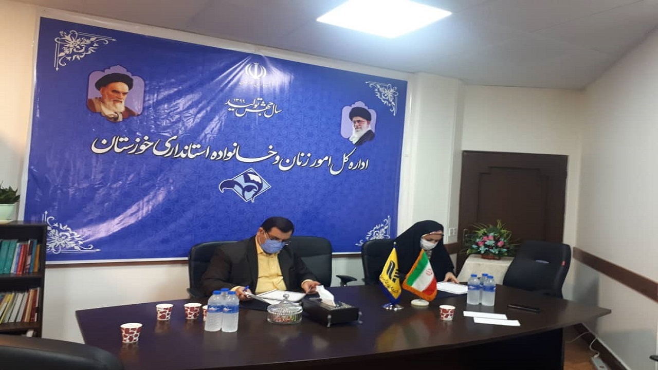 پست خوزستان به یاری بانوان کارآفرین استان می‌آید