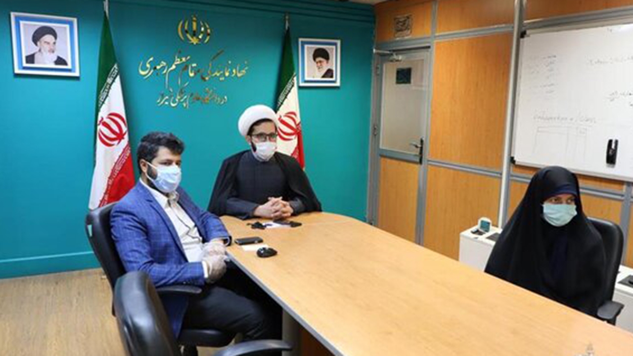 تحول از دانشگاه آغاز و در حوزه علمیه تکمیل می‌شود