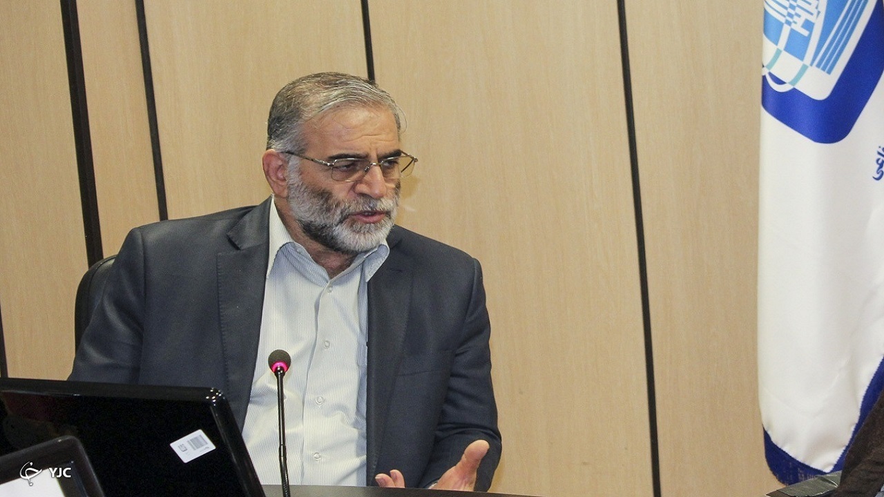 فراخوان تولیدات هنری با موضوع شهید فخری‌زاده/ بازدید مدیر کل هنر‌های تجسمی از نمایشگاه قهوه‌خانه‌ای