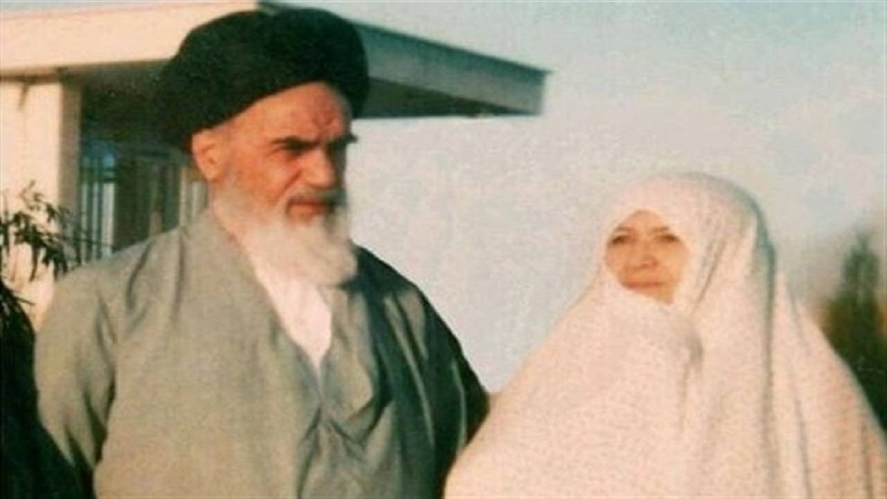 توصیه‌های مهم امام خمینی (ره) به زوج‌های جوان چه بود؟