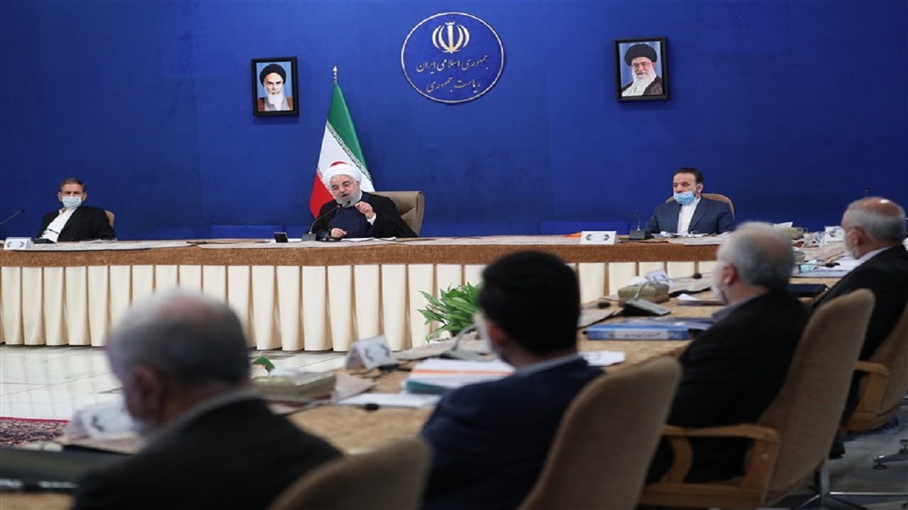 تعیین بهای خدمات صدور گواهی معاینه فنی وسایل نقلیه / اساسنامه شرکت حمل و نقل ریلی مسافری حومه‌ای اصلاح شد