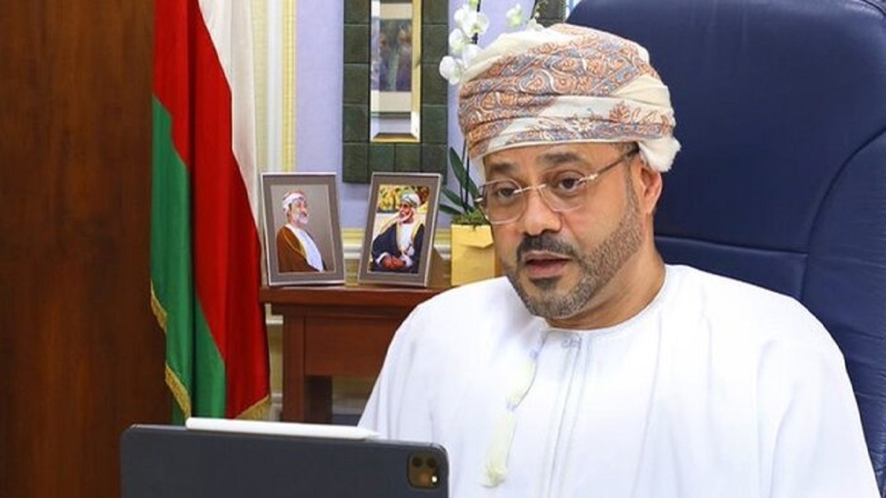 وزیر خارجه عمان: امیدواریم آمریکا به برجام بازگردد