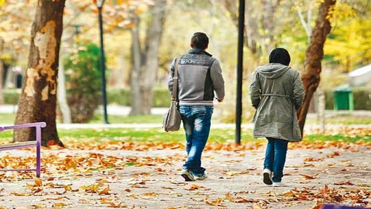 راهکار‌هایی برای غلبه بر ترس از ازدواج