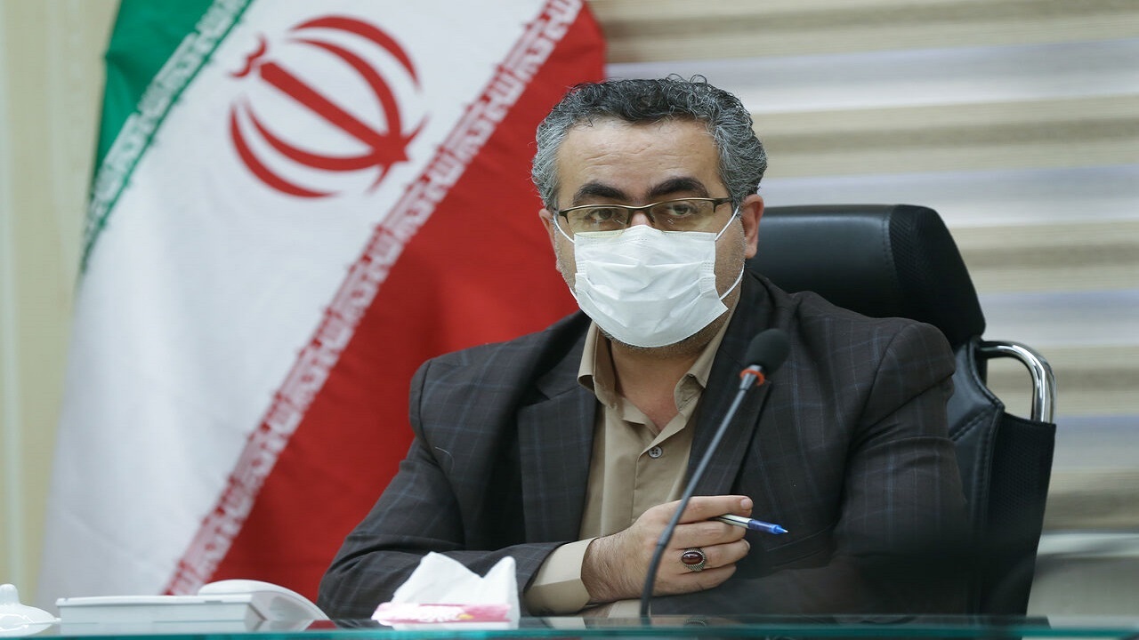 واکسن ایرانی کرونا هیچ ارتباطی با واکسن اسپوتنیک روسیه ندارد