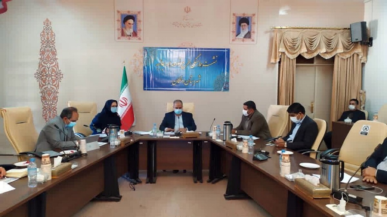 اقدامات دستگاه‌های اجرایی در دلگان نشان از یک انقلاب است