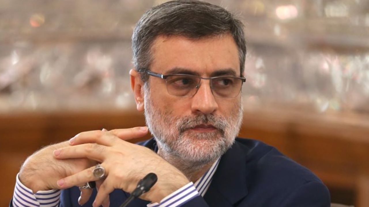 قاضی زاده هاشمی: واکسن ایرانی کرونا بعد از عید ۱۴۰۰ به تولید انبوه می‌رسد