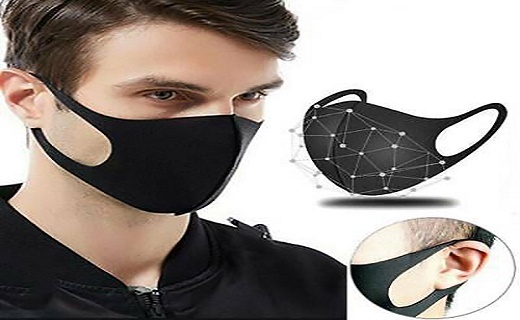 استفاده از ماسک سیاه چه مشکلات را به دنبال دارد؟