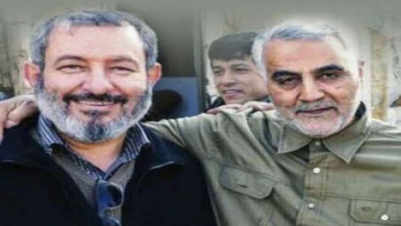 پیکر سردار شهید استوار محمودآبادی  فردا تشییع می‌شود