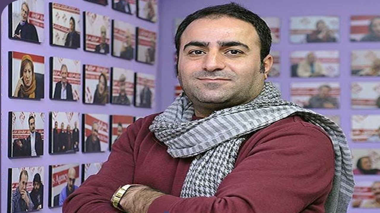 روایتی هنرمندانه از تحول درونی جوانی که امام خمینی (ره) را شناخت