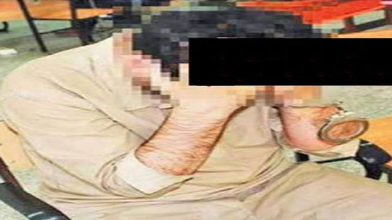 اظهارات متهم پس از قتل همسرش: کاش خودم را می‌کشتم
