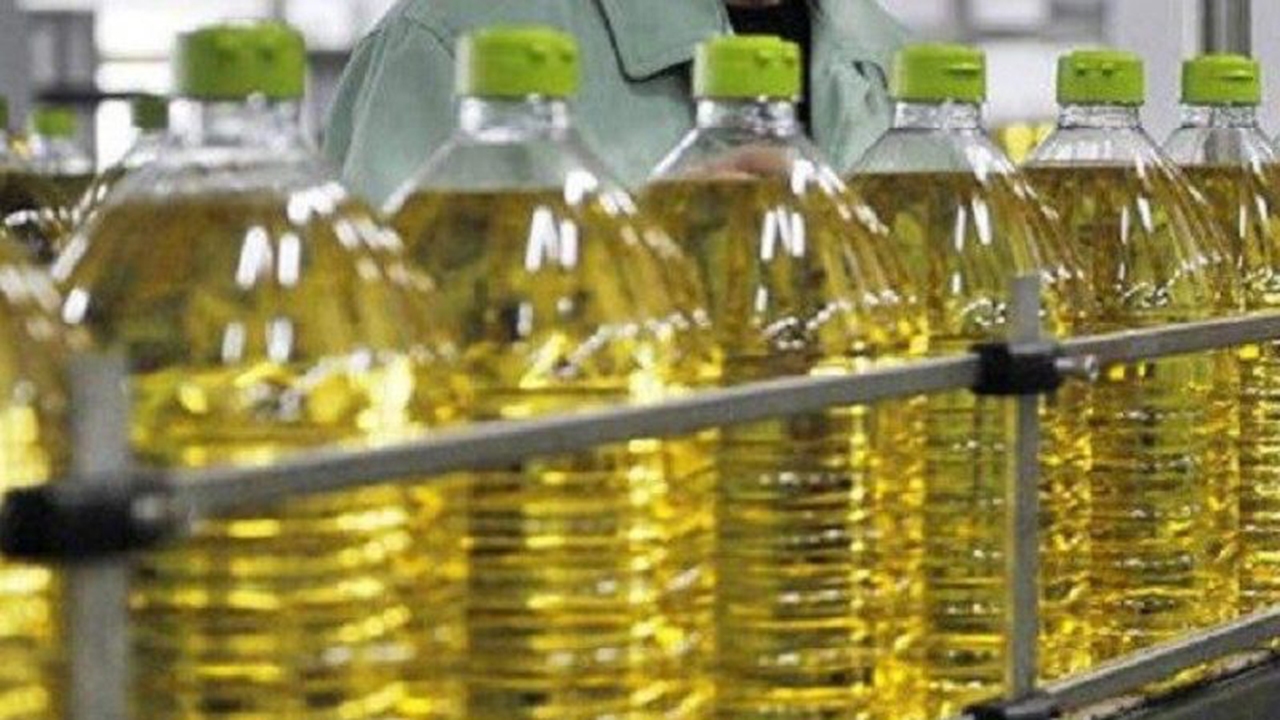 توزیع بیش از ۵ هزار تن روغن خام در فارس