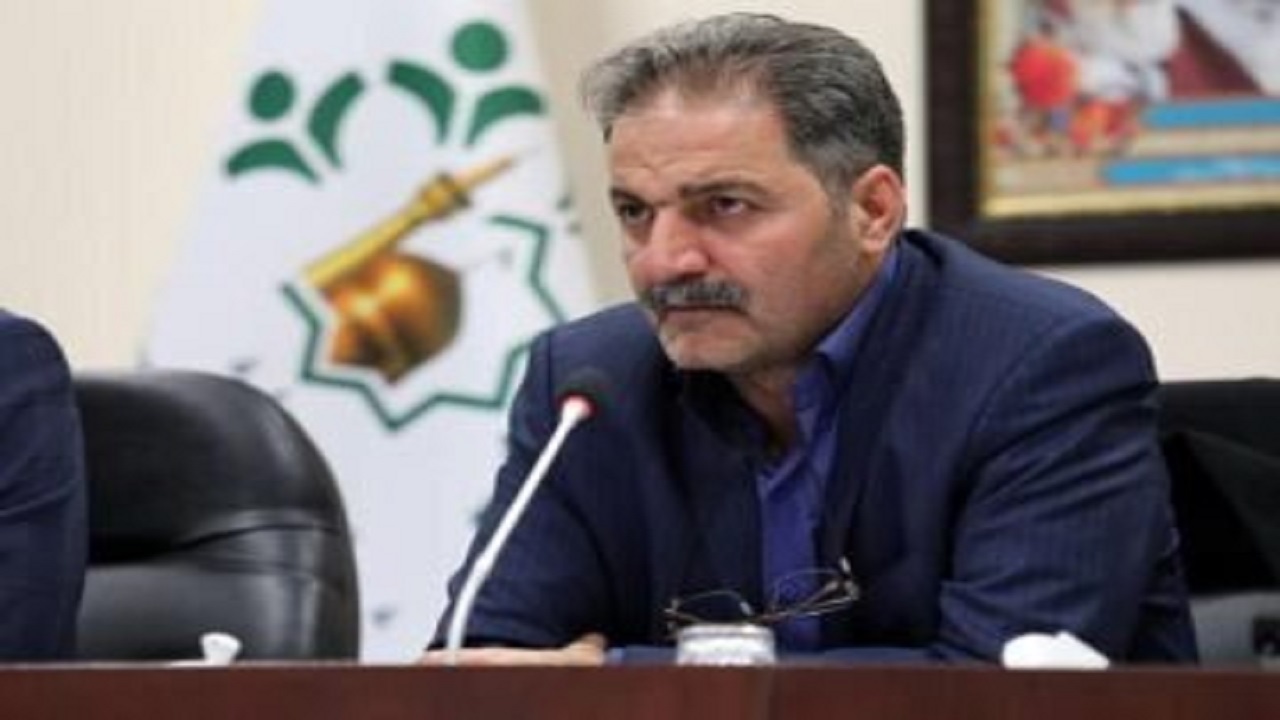 عضو شورای شهر مشهد از استعفا منصرف شد