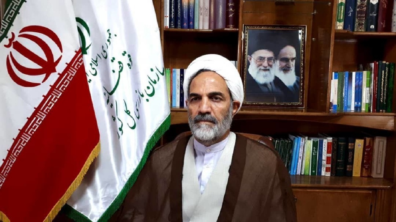 سفر رئیس سازمان بازرسی کل کشور به خوزستان
