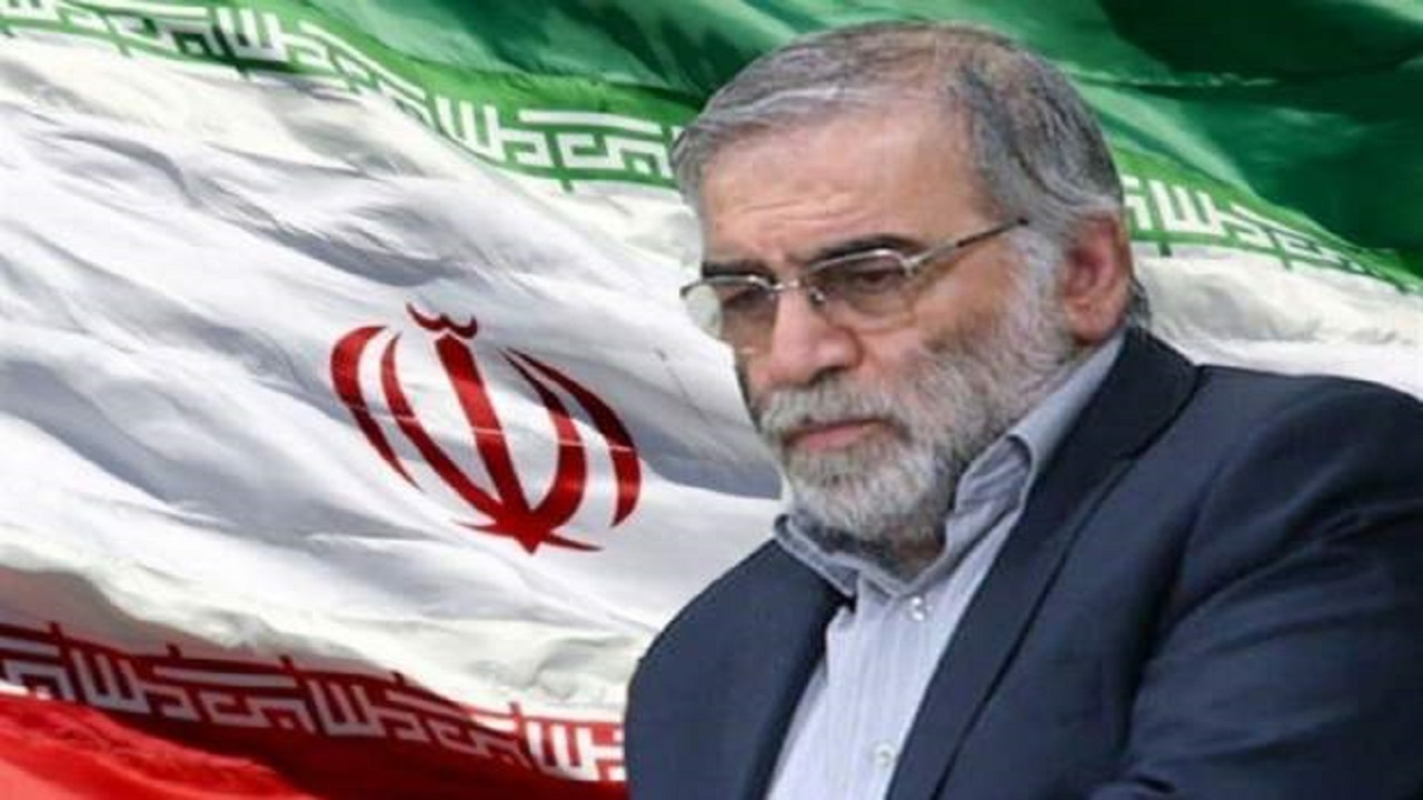 ابعاد کمتر گفته‌شده از دانش هسته‌ای ایران/ چرا رهبری شهید فخری‌زاده را دانشمند هسته‌ای و دفاعی نامیدند؟