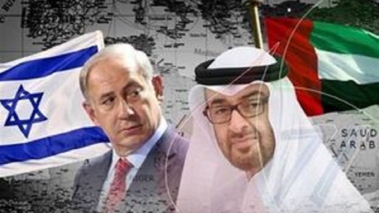 دبی، جولانگاه قاچاقچیان و تبهکاران صهیونیست