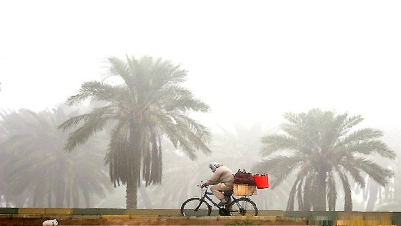 هوا سردتر می&zwnj;شود