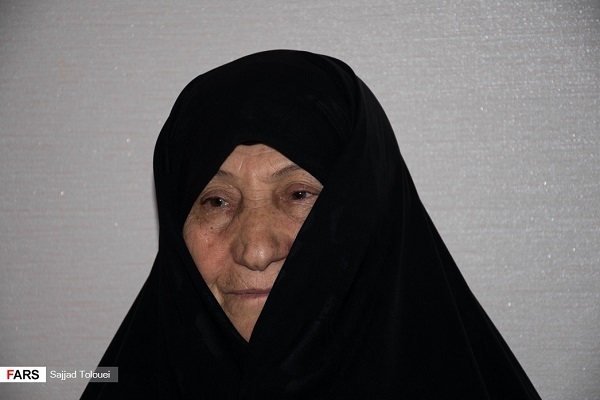 شهیدی که خیلی&zwnj;ها دوست داشتند جای او بودند + تصاویر