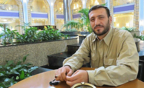 شهیدی که خیلی&zwnj;ها دوست داشتند جای او بودند + تصاویر