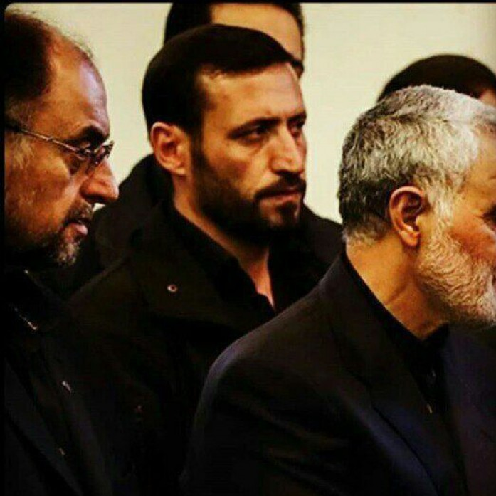 شهیدی که خیلی&zwnj;ها دوست داشتند جای او بودند + تصاویر