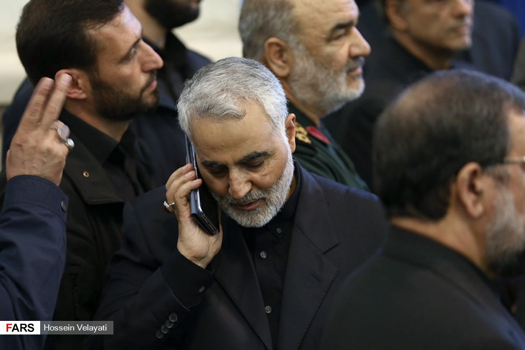 شهیدی که خیلی&zwnj;ها دوست داشتند جای او بودند + تصاویر