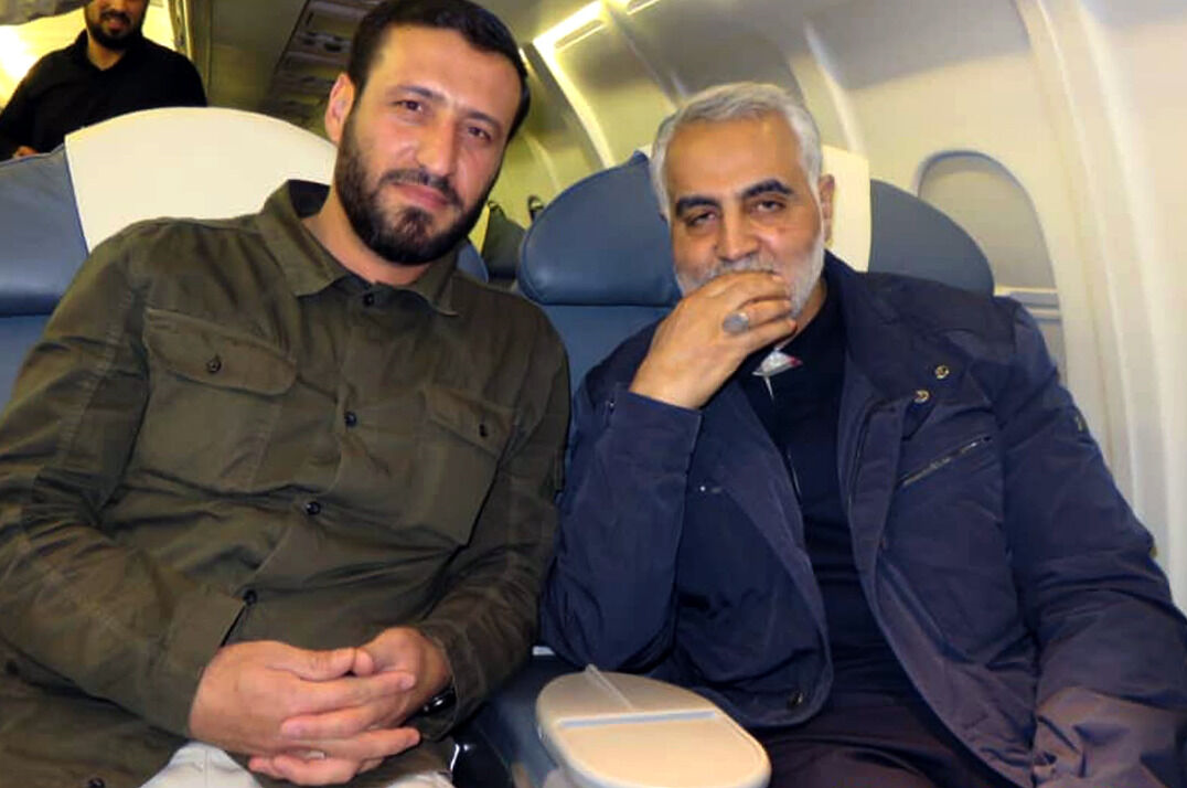 شهیدی که خیلی&zwnj;ها دوست داشتند جای او بودند + تصاویر