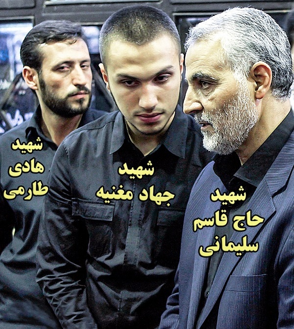 شهیدی که خیلی&zwnj;ها دوست داشتند جای او بودند + تصاویر