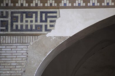 زخم های ترمیم نشده بر تن شهر