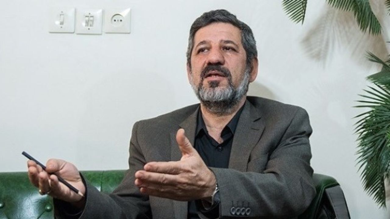 وزیر خارجه سوریه برای تجدید رابطه‌ به ایران آمد