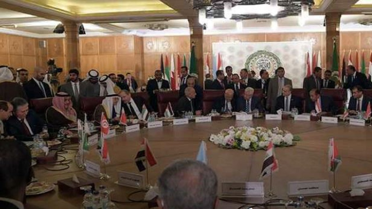 اتحادیه عرب بار دیگر اعلام پایتختی قدس اشغالی را محکوم کرد