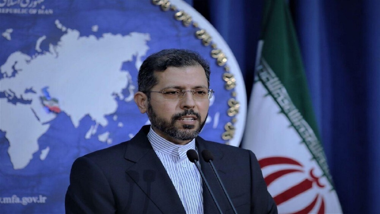 اروپا باید اول برادری خود را ثابت کند/ به چانه‌زنی جدید در برجام احتیاج نداریم