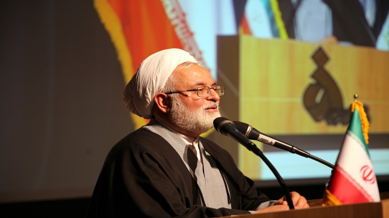 ترور دانشمندان ایرانی، نشانه ناتوانی دشمنان است
