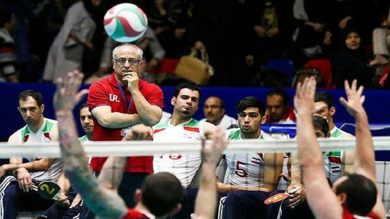 مجمع سازمان جهانی پاراوالیبال برگزار شد