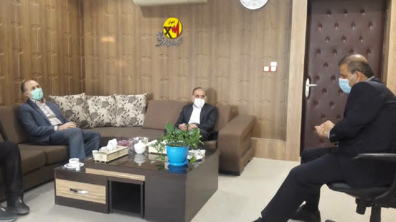 بهره گیری از جدیدترین دستاورد‌های علمی در صنعت برق اهواز