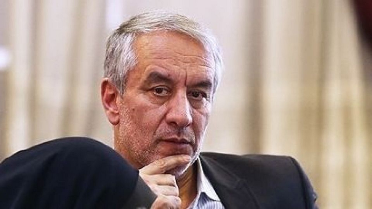 کفاشیان: فدراسیون فوتبال مستقل نشود، حتما تعلیق می‌شویم/ گزارشات قوی از ایران بیرون می‌رود