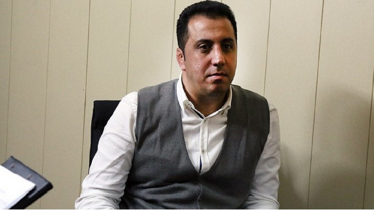حمایت فدراسیون کشتی از کمیسیون داوران/ عسگری: برخی اوقات اشتباهات فردی در باز بینی داوری رخ می‌دهد