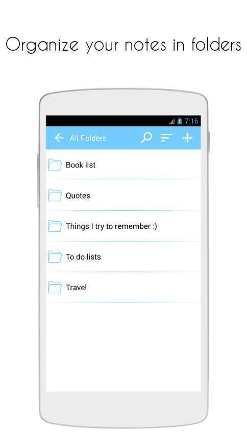 دانلود Keep My Notes 