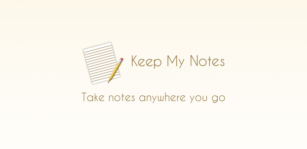 دانلود Keep My Notes 
