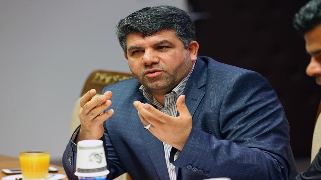 دادگر: فشنگ‌های تولید داخل در سطح مسابقات المپیک نیست