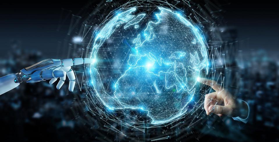 نقش AI در تحقیقات فضایی