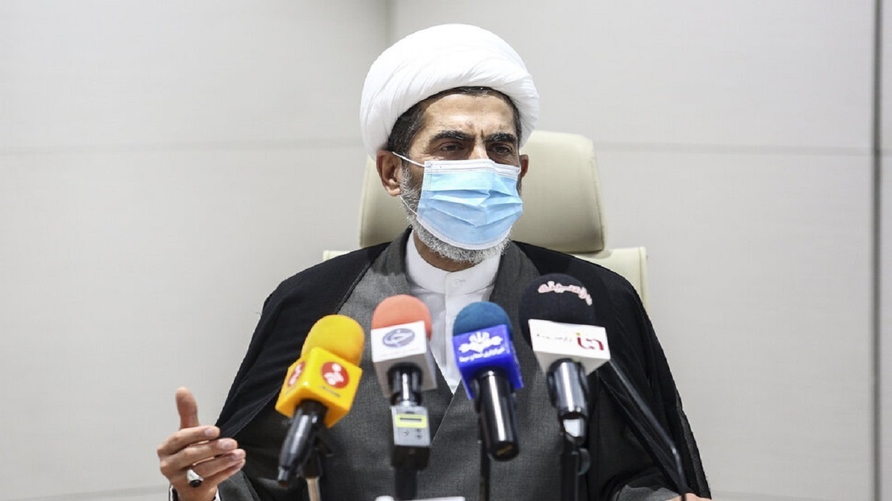 افتتاح سه شعبه شورای حل اختلاف در زندان تهران بزرگ