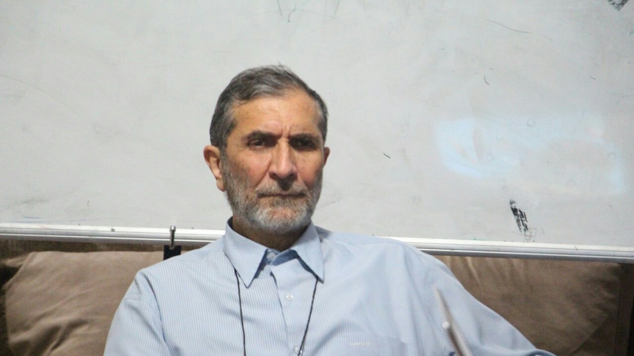 مرحوم زارعی: فتنه ۸۸ تاریخی‌ترین خیانت جریانی بود که علیه انقلاب ایستاد