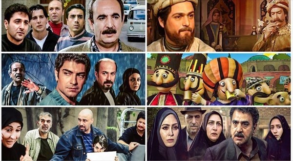 چرا دیدن سریال&zwnj;های قدیمی لذت&zwnj;بخش است؟ / &laquo;آی فیلم&raquo; و چالش انتخاب میان تکرار آثار جدید یا پخش قدیمی&zwnj;ها