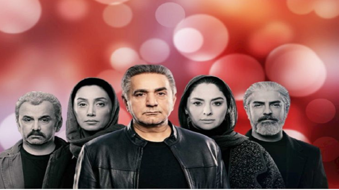 داغ ترین سریال های نمایش خانگی